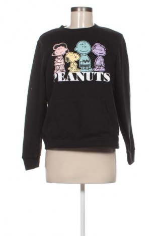 Bluzka damska Peanuts, Rozmiar XL, Kolor Czarny, Cena 127,99 zł