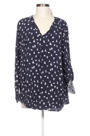 Damen Shirt Penmans, Größe XL, Farbe Mehrfarbig, Preis € 13,99