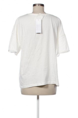 Damen Shirt Pepco, Größe L, Farbe Weiß, Preis 15,86 €