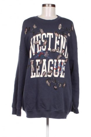 Dámská halenka Pepe Jeans, Velikost XS, Barva Modrá, Cena  861,00 Kč