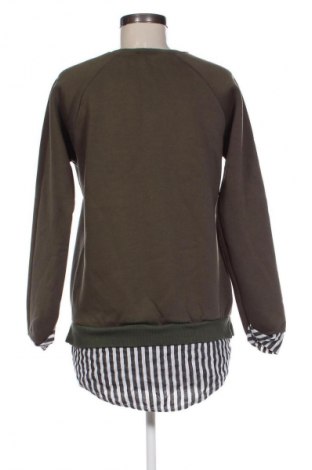 Damen Shirt Pepper & Mint, Größe M, Farbe Grün, Preis € 17,39