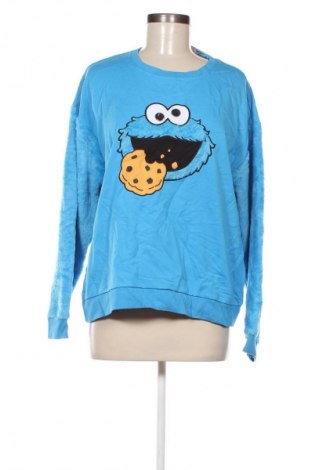 Damen Shirt Peter Alexander, Größe L, Farbe Blau, Preis € 9,99