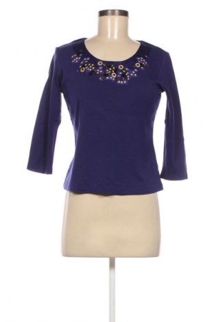 Dámská halenka Petite Sophisticate, Velikost S, Barva Fialová, Cena  242,00 Kč