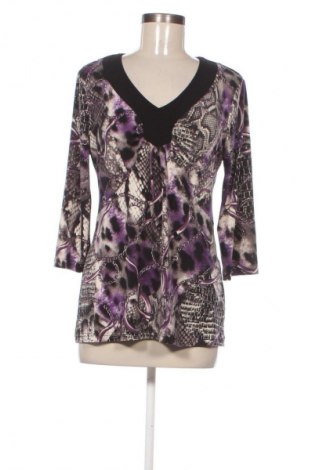 Damen Shirt Pfeffinger, Größe M, Farbe Mehrfarbig, Preis € 10,00