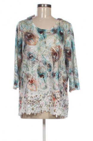 Damen Shirt Pfeffinger, Größe XL, Farbe Mehrfarbig, Preis € 13,99