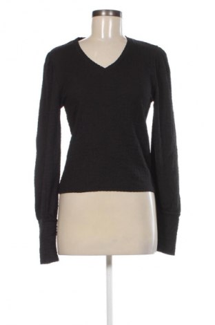 Bluzka damska Pieces, Rozmiar M, Kolor Czarny, Cena 65,99 zł
