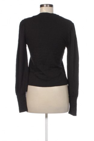Bluzka damska Pieces, Rozmiar M, Kolor Czarny, Cena 65,99 zł