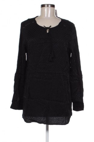 Bluză de femei Pierre Cardin, Mărime M, Culoare Negru, Preț 126,40 Lei