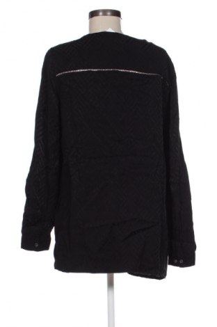 Bluză de femei Pierre Cardin, Mărime M, Culoare Negru, Preț 126,40 Lei
