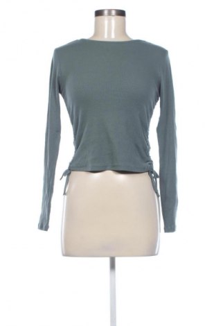 Bluză de femei Pigalle, Mărime S, Culoare Verde, Preț 51,45 Lei