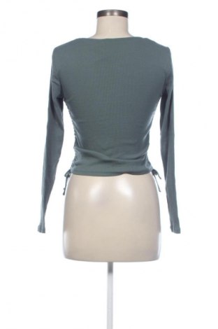 Bluză de femei Pigalle, Mărime S, Culoare Verde, Preț 51,45 Lei