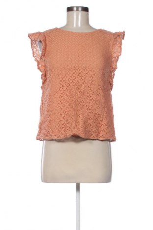 Damen Shirt Pimkie, Größe M, Farbe Braun, Preis € 9,74