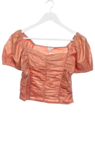 Damen Shirt Pimkie, Größe S, Farbe Orange, Preis 18,47 €