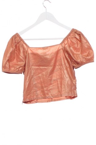 Damen Shirt Pimkie, Größe S, Farbe Orange, Preis 18,47 €