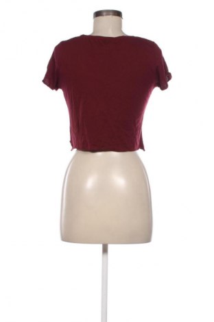Damen Shirt Pimkie, Größe M, Farbe Rot, Preis € 10,00