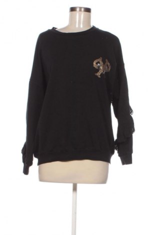 Bluză de femei Pinko, Mărime XL, Culoare Negru, Preț 170,08 Lei