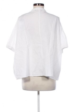 Damen Shirt Piombo, Größe L, Farbe Weiß, Preis 64,99 €