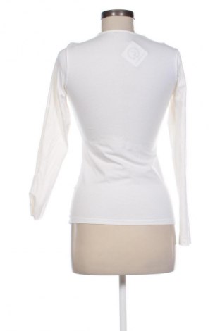 Bluză de femei Playlife, Mărime M, Culoare Ecru, Preț 107,61 Lei