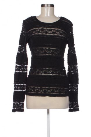 Bluză de femei Plus Fine, Mărime L, Culoare Negru, Preț 50,10 Lei