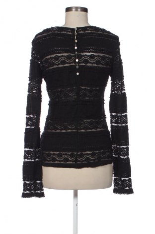 Bluză de femei Plus Fine, Mărime L, Culoare Negru, Preț 50,10 Lei