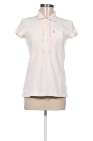 Dámská halenka Polo Jeans Company by Ralph Lauren, Velikost M, Barva Krémová, Cena  861,00 Kč