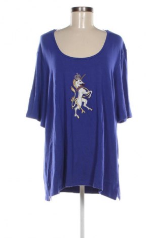 Damen Shirt Pompoos Design By Harald Gloockler, Größe XXL, Farbe Mehrfarbig, Preis € 21,99