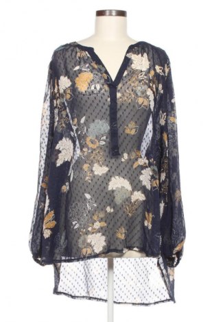 Damen Shirt Postie, Größe 3XL, Farbe Mehrfarbig, Preis € 5,99