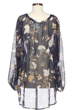 Damen Shirt Postie, Größe 3XL, Farbe Mehrfarbig, Preis € 5,99