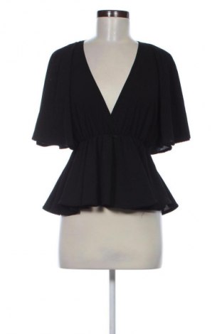 Bluzka damska Pretty Little Thing, Rozmiar XS, Kolor Czarny, Cena 44,94 zł