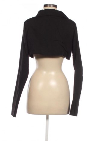 Bluză de femei Pretty Little Thing, Mărime XXS, Culoare Negru, Preț 50,37 Lei