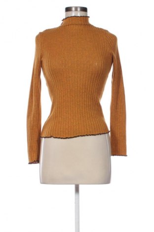 Damen Shirt Primark, Größe XS, Farbe Orange, Preis € 9,74