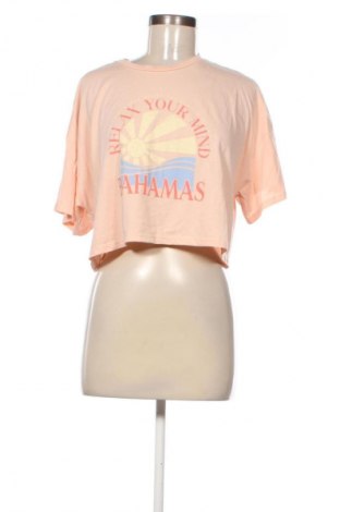 Bluzka damska Primark, Rozmiar L, Kolor ecru, Cena 21,84 zł