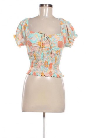 Damen Shirt Primark, Größe M, Farbe Mehrfarbig, Preis 9,72 €