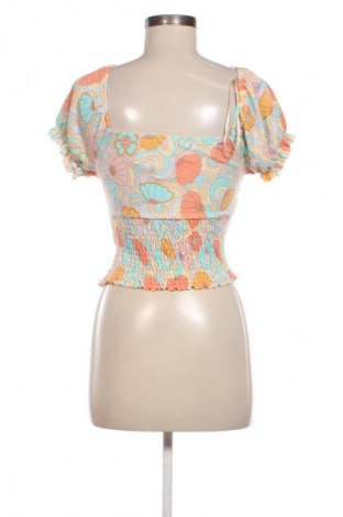Damen Shirt Primark, Größe M, Farbe Mehrfarbig, Preis 9,72 €