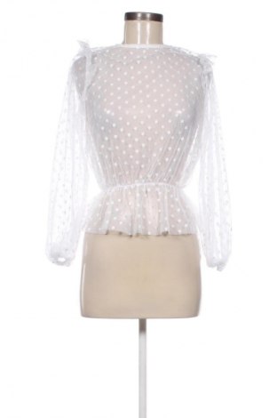 Damen Shirt Primark, Größe S, Farbe Weiß, Preis 6,00 €