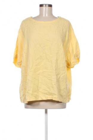 Damen Shirt Primark, Größe XXL, Farbe Gelb, Preis 15,99 €