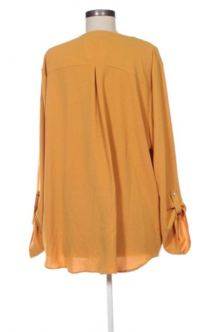Bluză de femei Primark, Mărime XXL, Culoare Galben, Preț 65,99 Lei