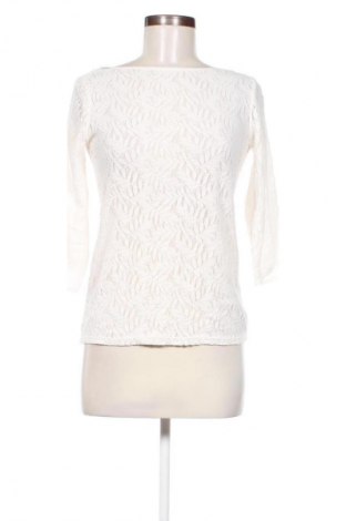 Bluzka damska Promod, Rozmiar S, Kolor ecru, Cena 78,09 zł