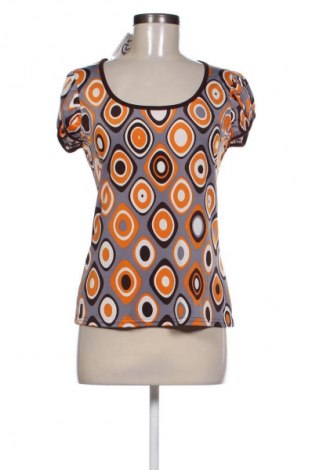 Damen Shirt Promod, Größe L, Farbe Mehrfarbig, Preis 13,81 €
