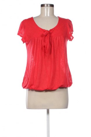Damen Shirt Promod, Größe M, Farbe Rot, Preis € 8,07