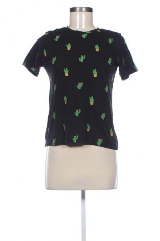 Bluzka damska Pull&Bear, Rozmiar S, Kolor Kolorowy, Cena 43,68 zł