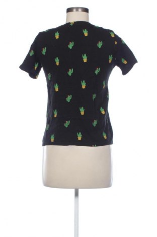 Bluzka damska Pull&Bear, Rozmiar S, Kolor Kolorowy, Cena 43,68 zł