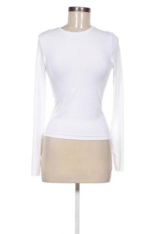 Dámská halenka Pull&Bear, Velikost M, Barva Bílá, Cena  396,00 Kč