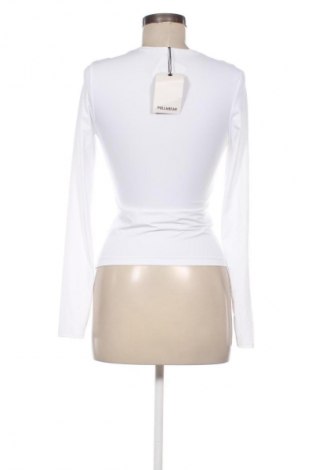 Dámská halenka Pull&Bear, Velikost M, Barva Bílá, Cena  396,00 Kč