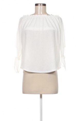 Női blúz Pull&Bear, Méret M, Szín Fehér, Ár 3 910 Ft