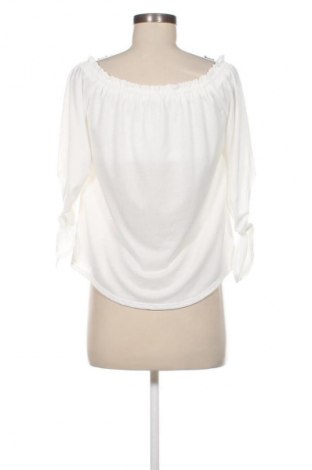 Női blúz Pull&Bear, Méret M, Szín Fehér, Ár 3 910 Ft
