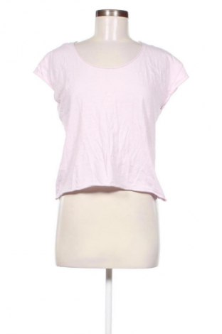 Damen Shirt Pull&Bear, Größe XS, Farbe Ecru, Preis € 9,72