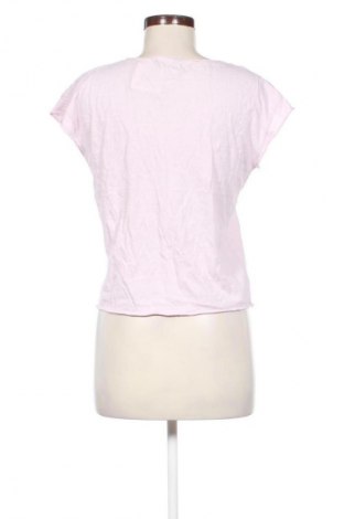 Damen Shirt Pull&Bear, Größe XS, Farbe Ecru, Preis € 9,72