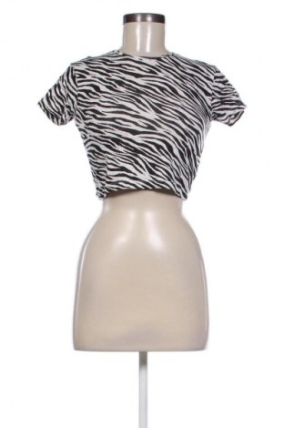 Dámska blúza Pull&Bear, Veľkosť S, Farba Viacfarebná, Cena  9,72 €