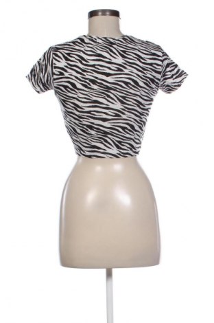 Dámska blúza Pull&Bear, Veľkosť S, Farba Viacfarebná, Cena  9,72 €